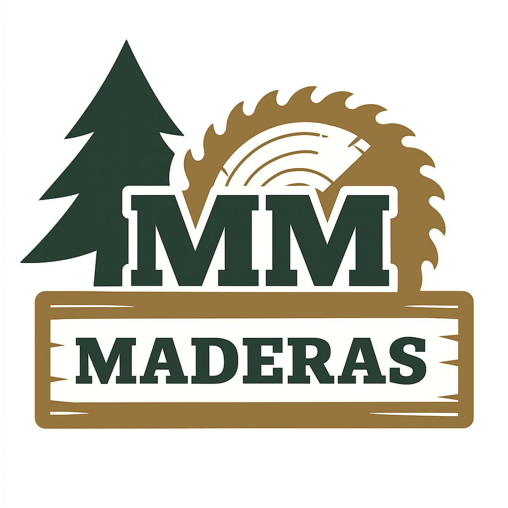 MM MADERAS